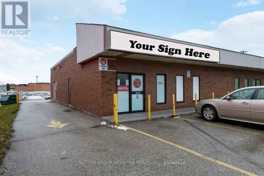 Other at 4 - 285 DUNLOP STREET W, Barrie (400 North)