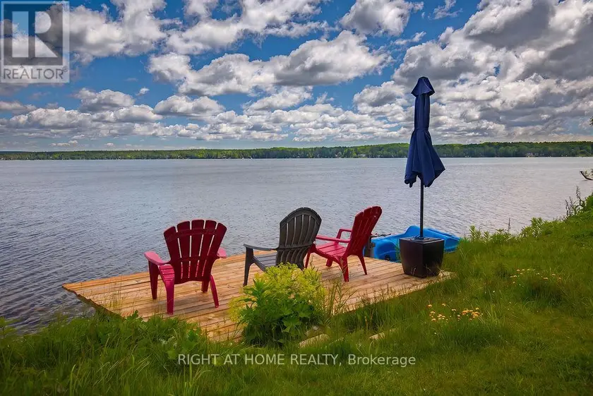 Detached at 1969 NORTH ORR LAKE ROAD, Springwater