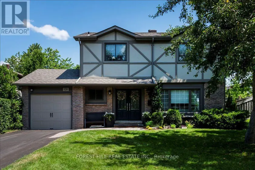 Detached at 131 OREN BOULEVARD, Barrie