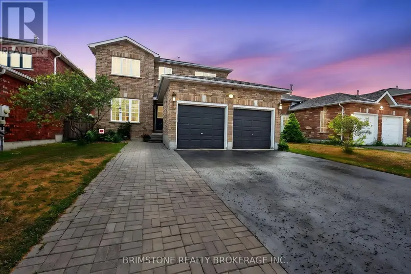 Detached at 116 BIRD STREET, Barrie
