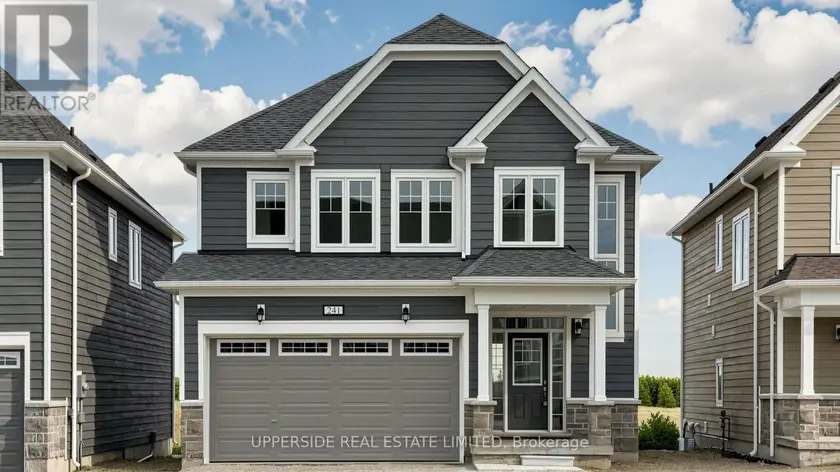 Detached at 241 VILLAGE GATE DRIVE, Wasaga Beach