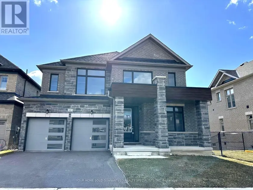 Detached at 62 CALYPSO AVENUE, Springwater