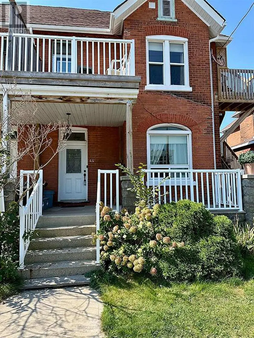Other at 3 - 44 TORONTO STREET, Barrie (City Centre)