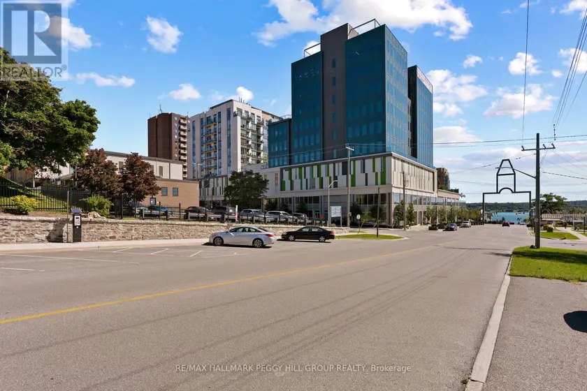 Apartment at 309 - 111 WORSLEY STREET, Barrie (City Centre)