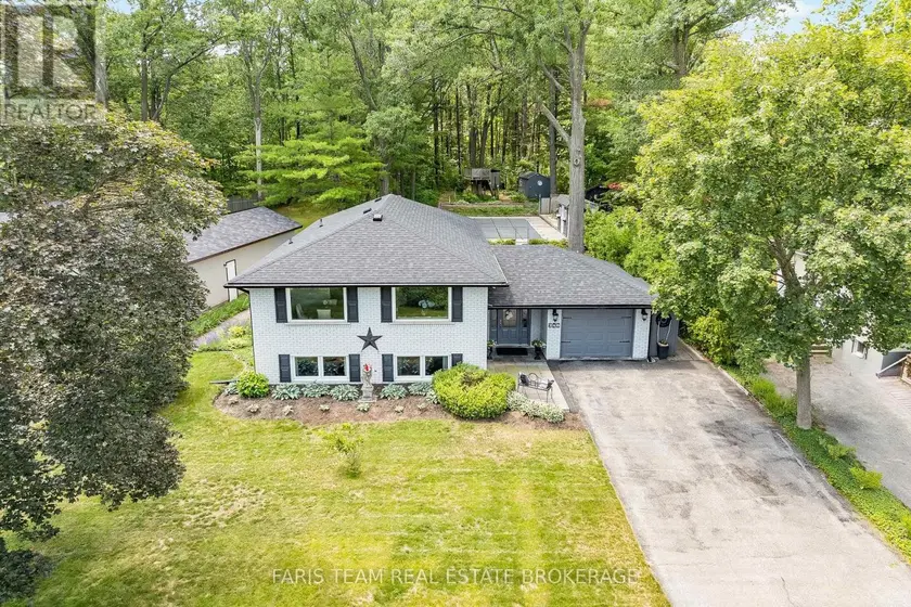Detached at 246 SUNNIDALE ROAD, Barrie (Sunnidale)