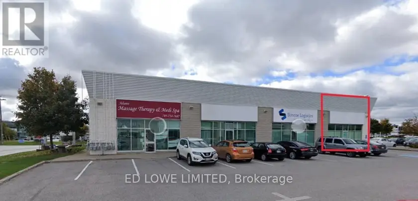 Other at D1 - 580 BRYNE DRIVE, Barrie (400 West)
