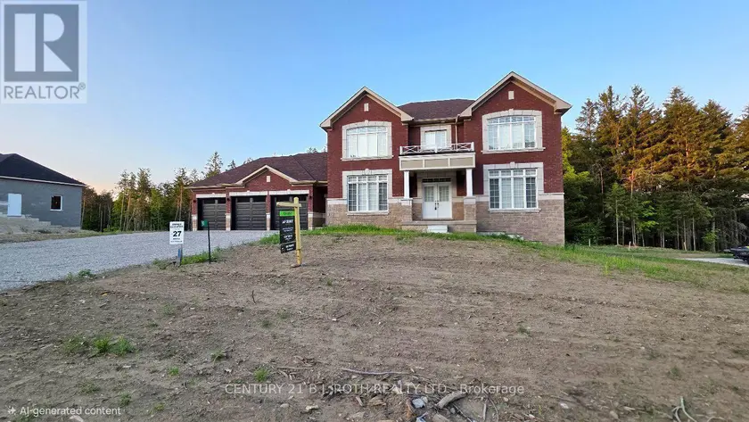Detached at 51 RUBY RIDGE, Oro-Medonte