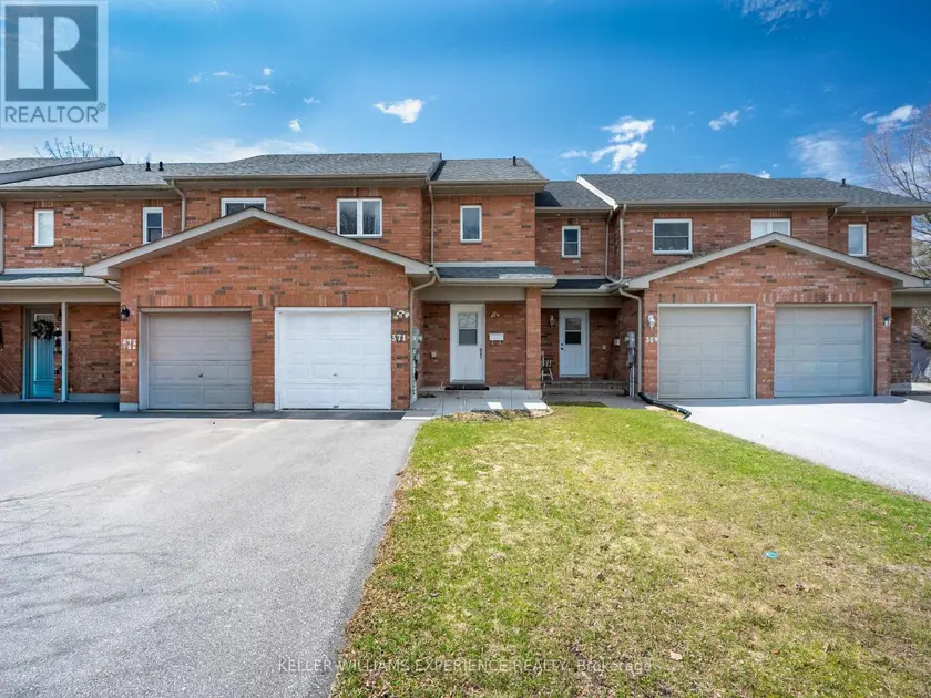 Townhouse at 371 MILLARD STREET, Orillia