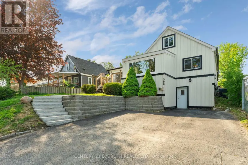 Detached at 390 ARTHUR STREET, Orillia