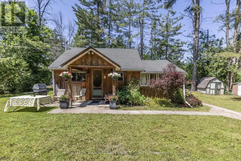 Detached at 10 SIMCOE ROAD, Oro-Medonte