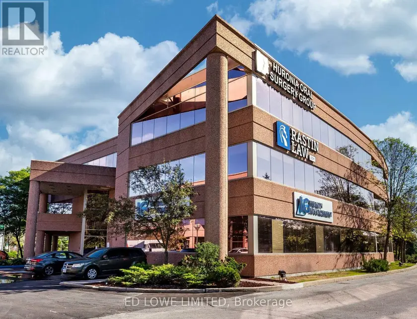 Other at 209 - 128 WELLINGTON STREET W, Barrie