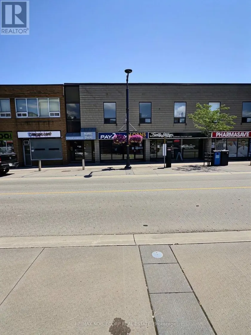 Other at A - 79 DUNLOP STREET W, Barrie (City Centre)