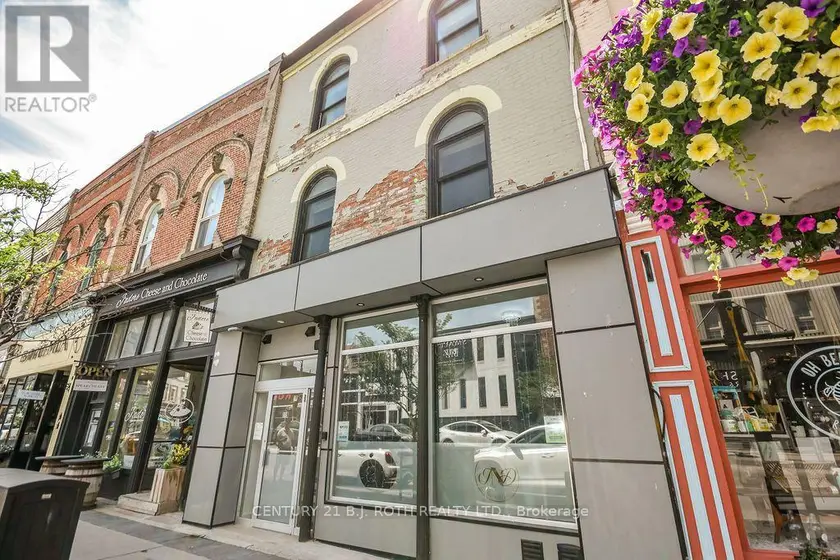Other at LEVEL 3B - 119 DUNLOP STREET E, Barrie (City Centre)