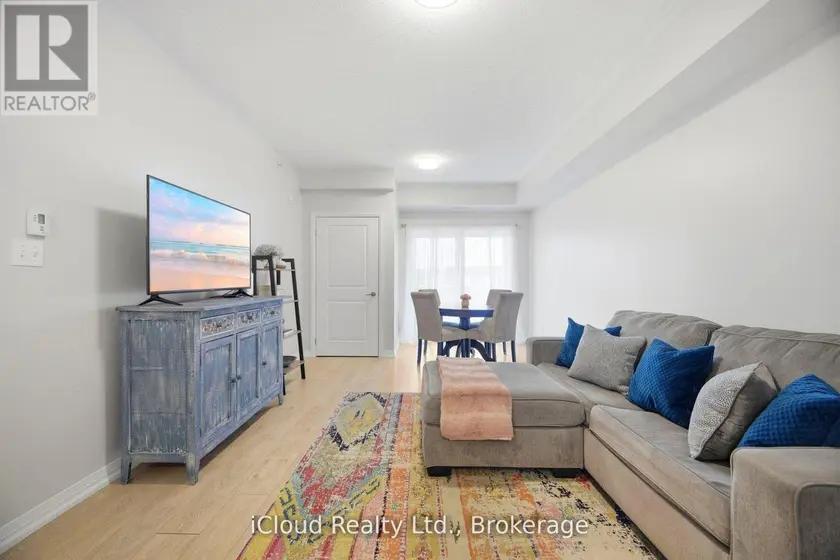 Apartment at 208 - 295 CUNDLES ROAD E, Barrie