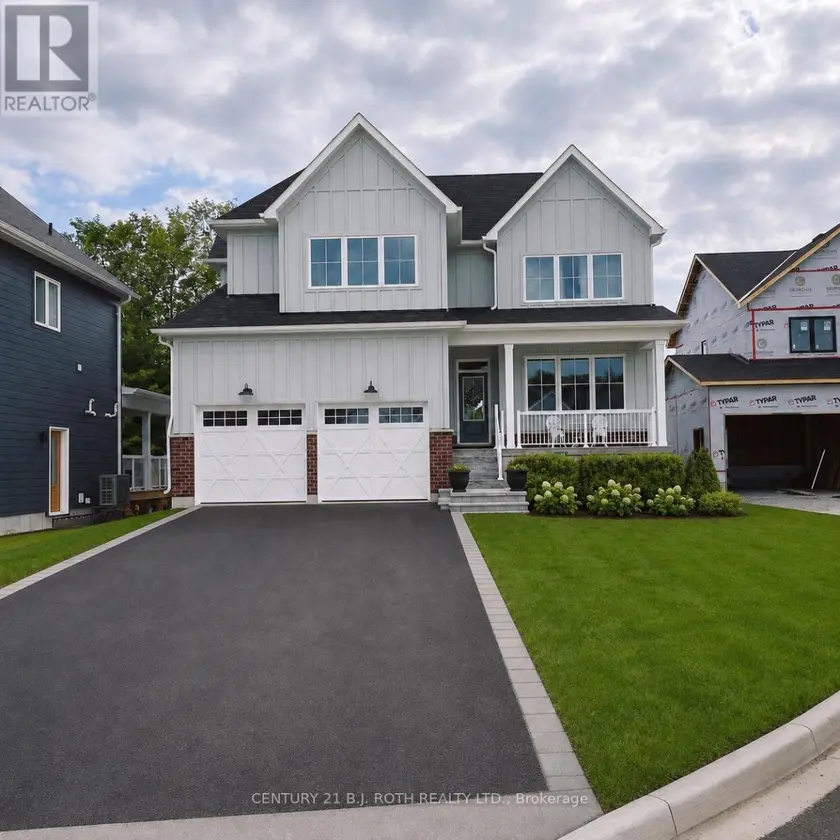 Detached at 24 NORTHLAND COURT, Oro-Medonte