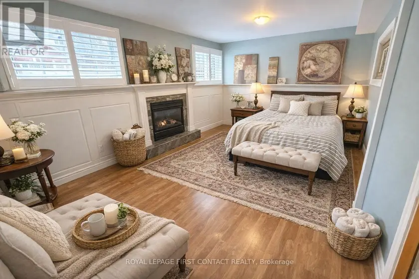 Detached at BASEMENT UNIT - 1 MASTERS LANE, Wasaga Beach