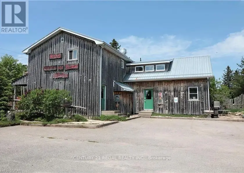 Other at 794079 124 COUNTY ROAD, Clearview