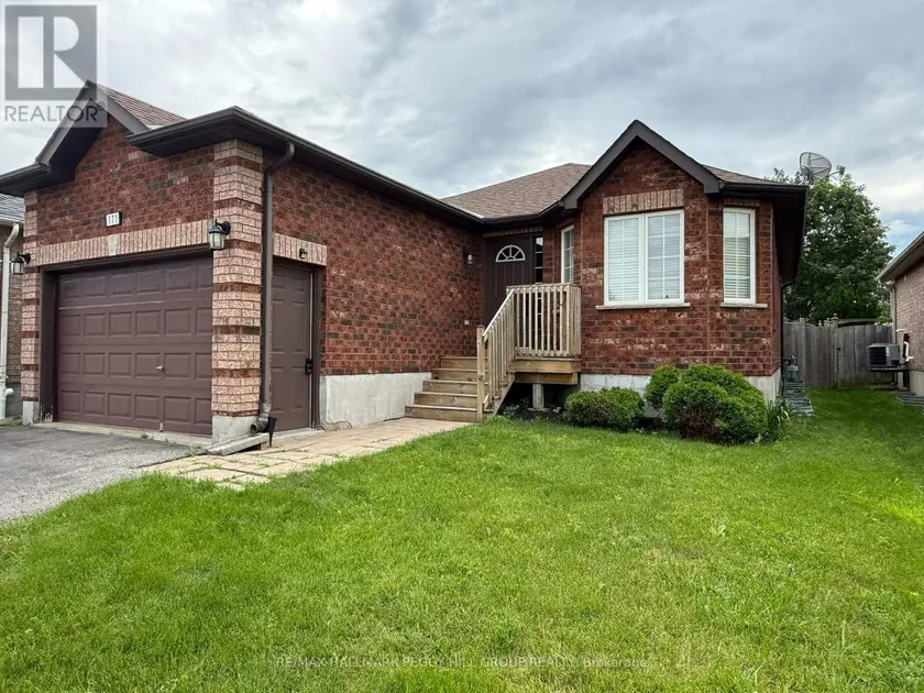 Detached at MAIN - 171 HANMER STREET E, Barrie