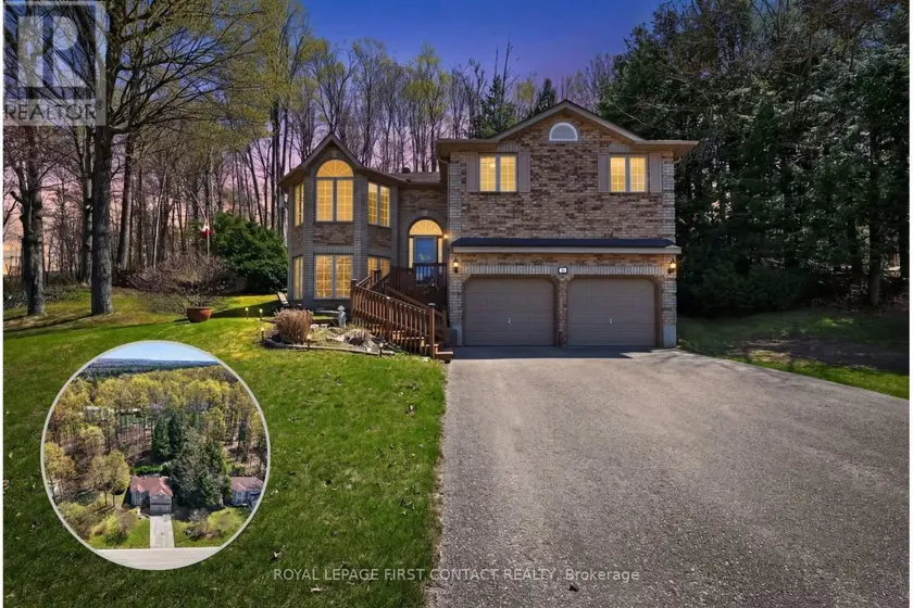 Detached at 23 MCFADDEN DRIVE, Springwater