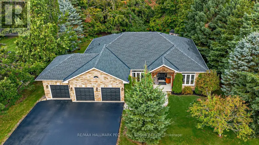 Detached at 102 HIGHLAND DRIVE, Oro-Medonte
