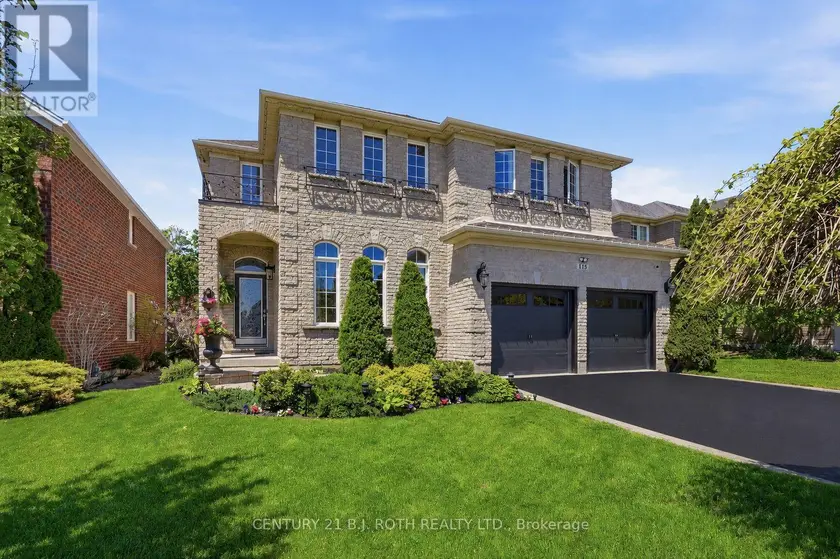 Detached at 115 SANDRINGHAM DRIVE, Barrie