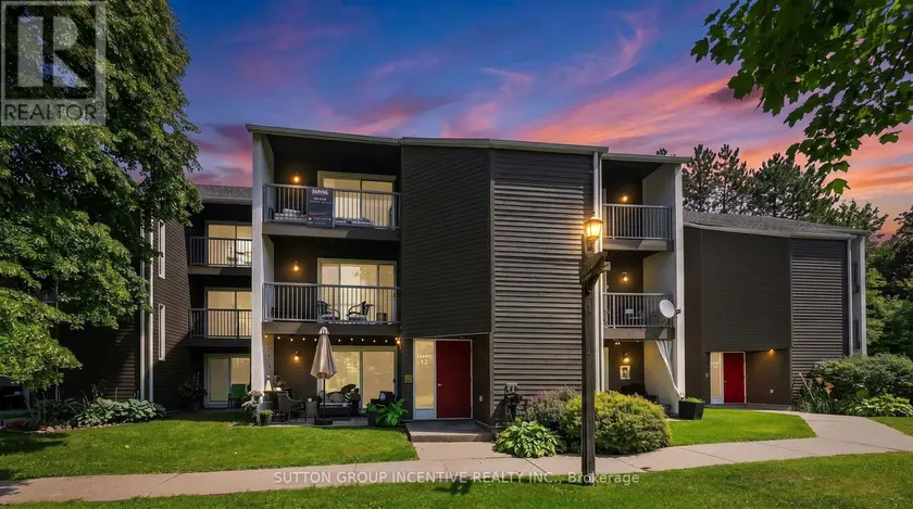 Apartment at 224 - 1102 HORSESHOE VALLEY ROAD W, Oro-Medonte