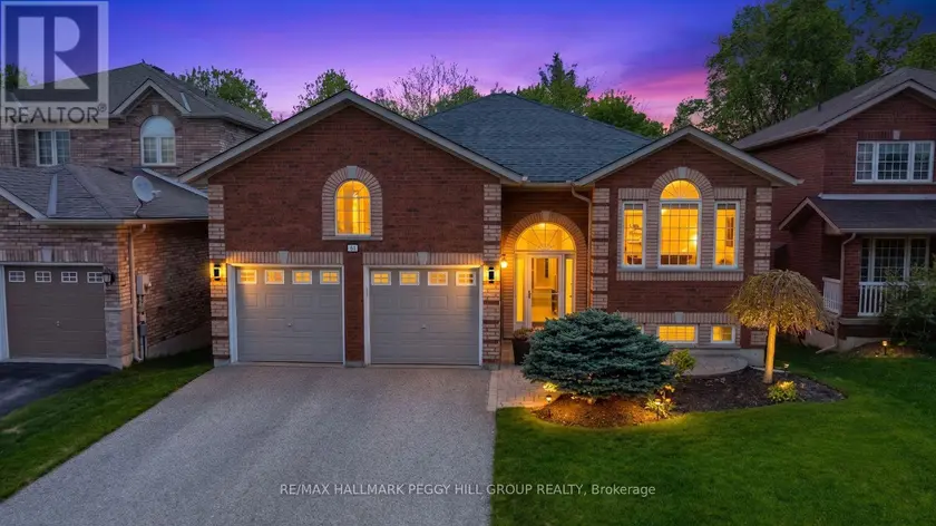 Detached at 61 MACLAREN AVENUE, Barrie