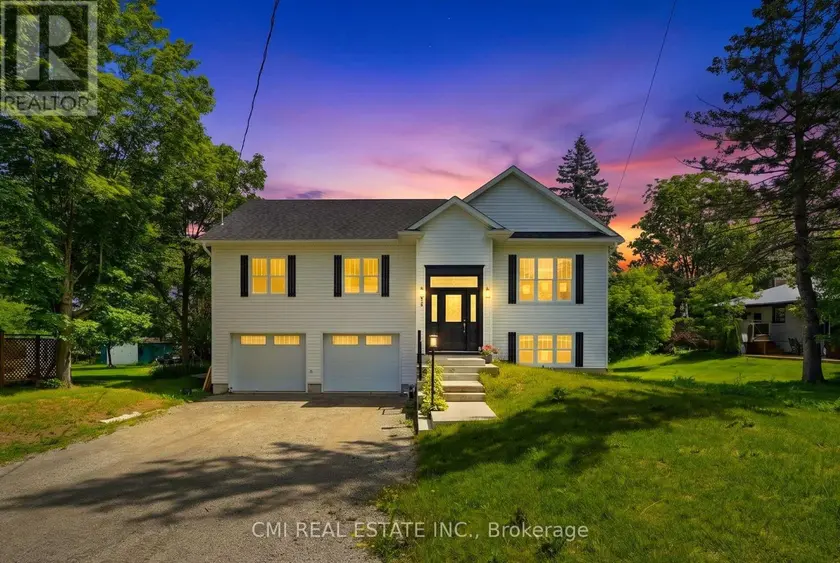 Detached at 753 FIFTH AVENUE, Tay