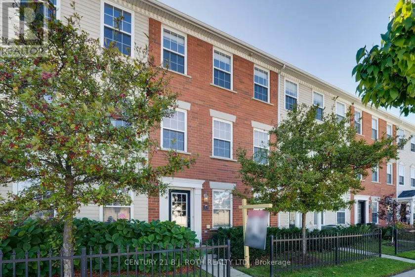 Townhouse at 13 - 91 COUGHLIN ROAD, Barrie