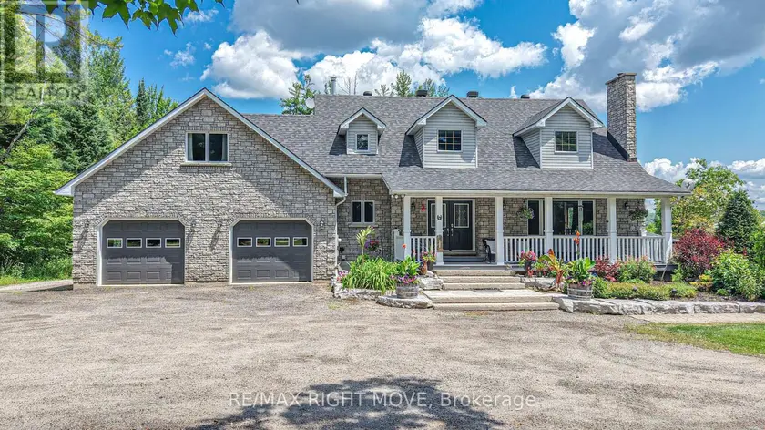Detached at 3625 FAIRGROUNDS ROAD, Severn