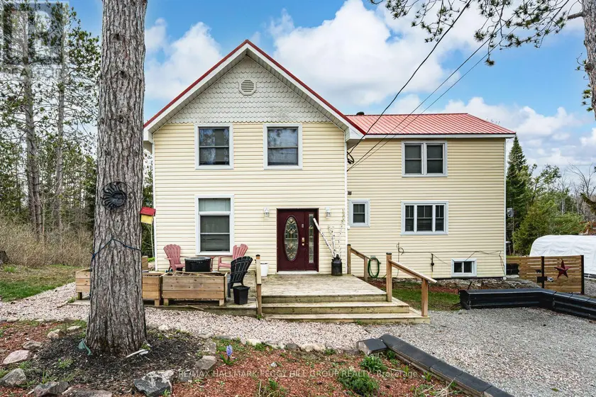 Detached at 2917 FAIRGROUNDS ROAD, Ramara