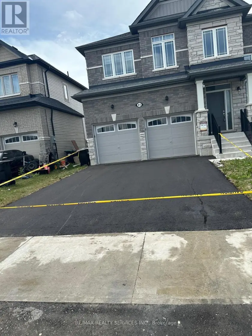 Detached at 41 UNION BOULEVARD, Wasaga Beach