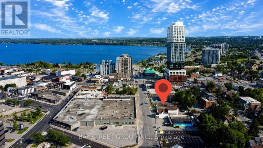 Other at 102 - 66 MAPLE AVENUE, Barrie (City Centre)