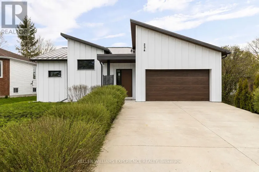 Detached at 236 COX MILL ROAD, Barrie