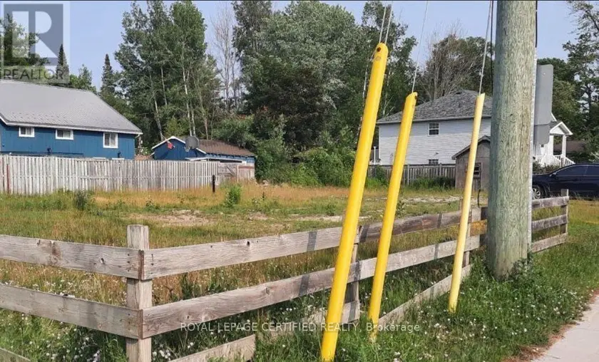 Vacant Land at 3097 MOSLEY STREET, Wasaga Beach