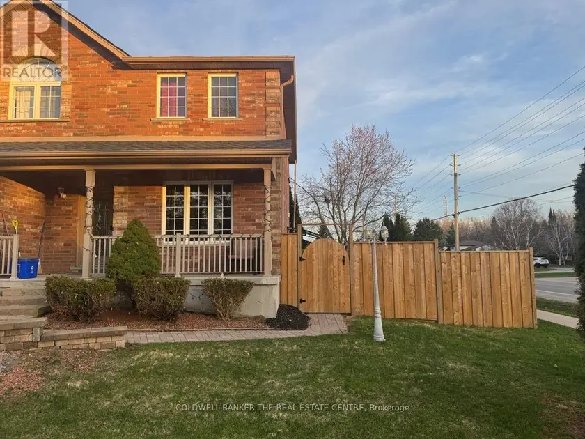 Detached at BSMT - 229 SPROULE DRIVE, Barrie