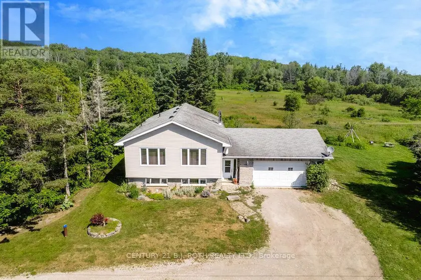 Detached at 3400 RESERVOIR ROAD, Severn