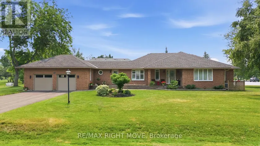 Detached at 2 LAVENDER COURT, Ramara