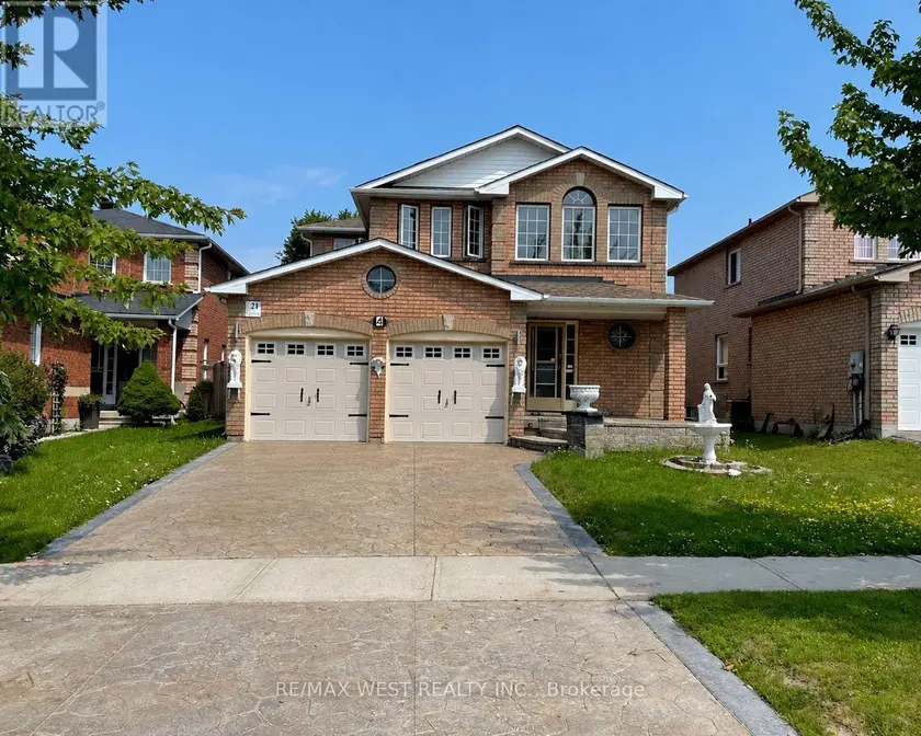 Detached at 4 CATHERINE DRIVE, Barrie