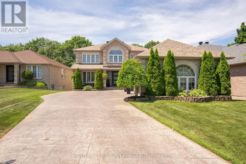 Detached at 67 GRANT'S WAY, Barrie