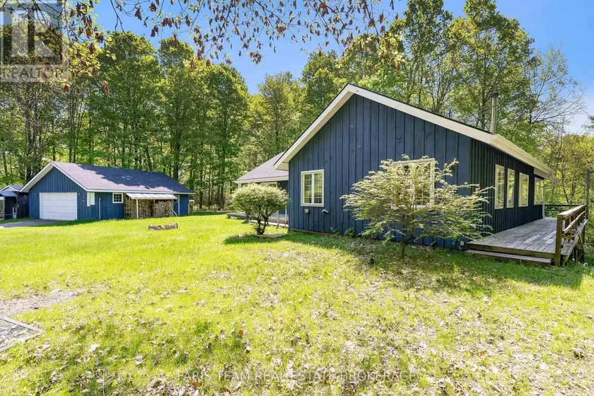 Detached at 741 INGRAM ROAD, Oro-Medonte