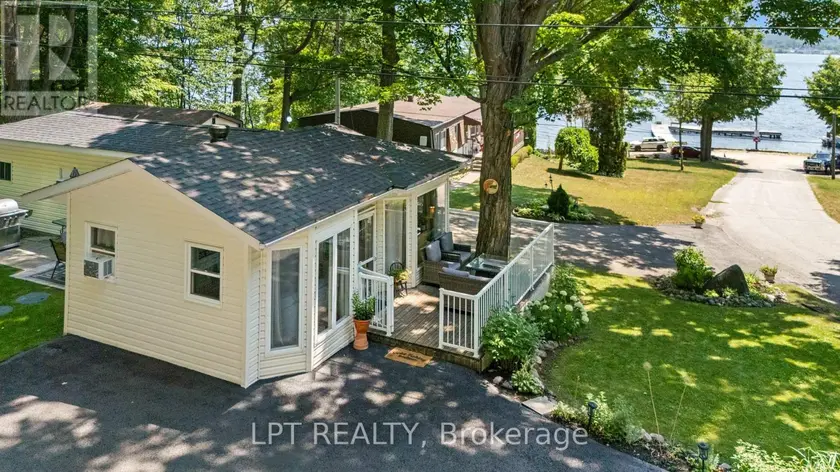 Detached at 3 - 525 MIDLAND POINT ROAD, Midland