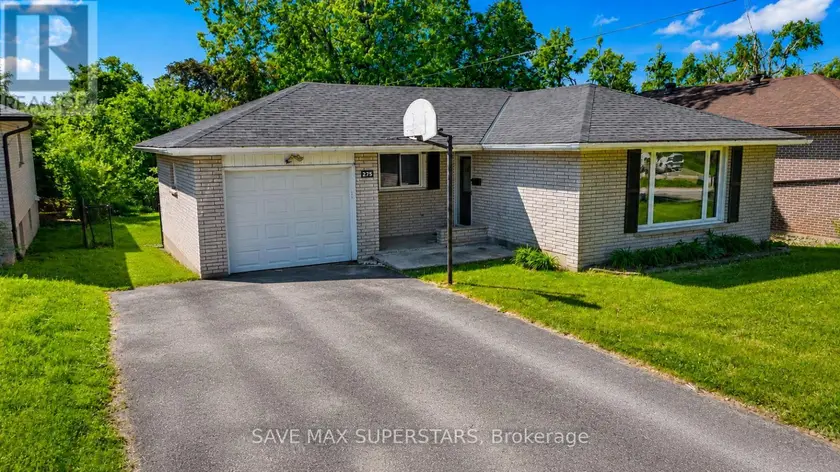 Detached at 275 GROVE STREET E, Barrie (Wellington)