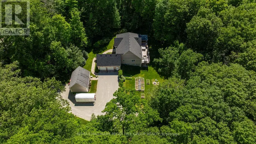 Detached at 22 O'DONNELL COURT, Penetanguishene
