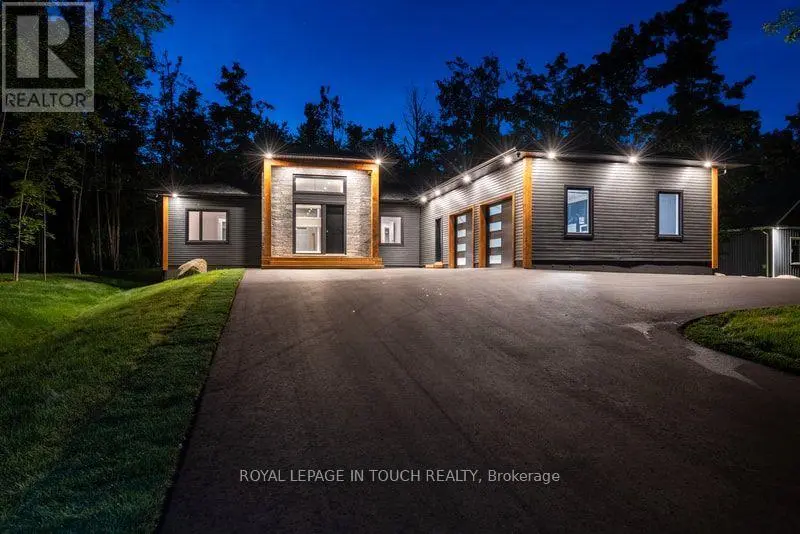 Detached at 57 ALPINE DRIVE, Oro-Medonte
