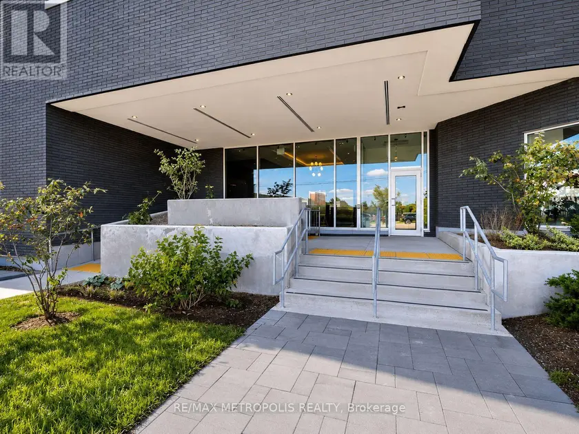 Apartment at 422 - 430 ESSA ROAD, Barrie
