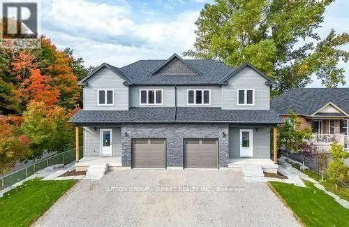Multiplex at 200 ARDAGH RD-INLAW SUITE ROAD, Barrie