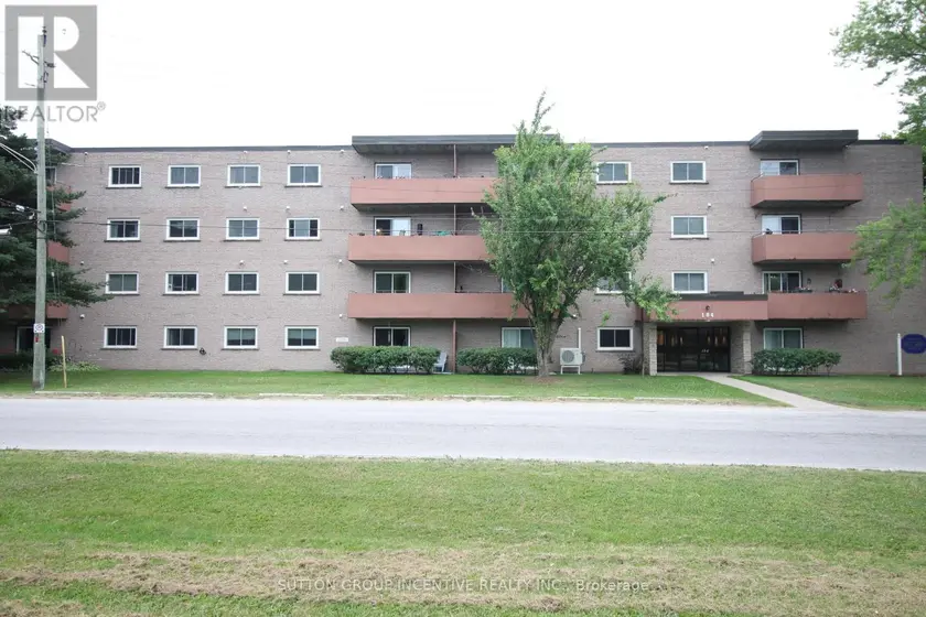 Apartment at 206 - 184 EIGHTH STREET, Collingwood