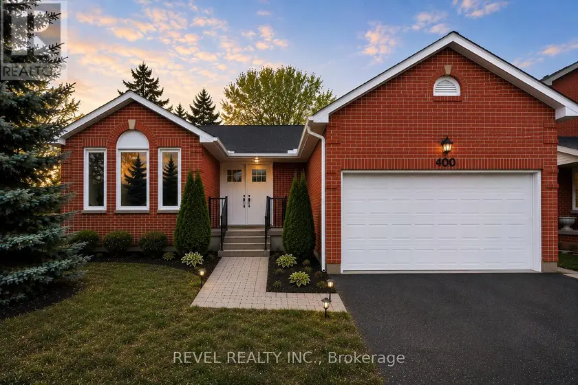 Detached at 400 BIG BAY POINT ROAD, Barrie