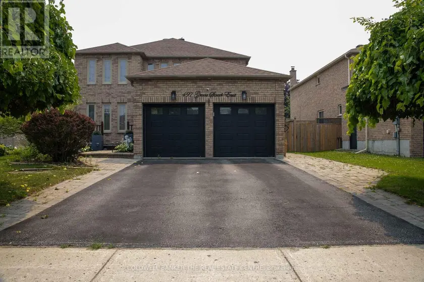 Detached at 497 GROVE STREET E, Barrie